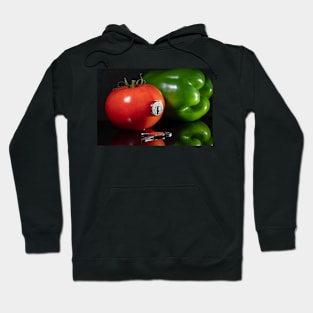 Secret Ingredient Hoodie